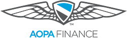 AOPA Finance Status Portal - Lightning